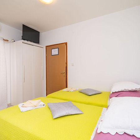 Apartments Aurelia Dubrovnik Exterior foto