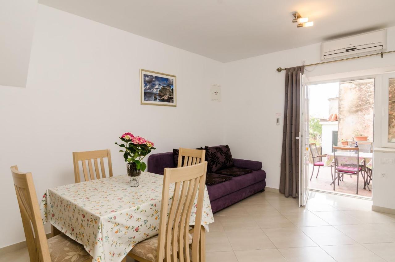 Apartments Aurelia Dubrovnik Exterior foto