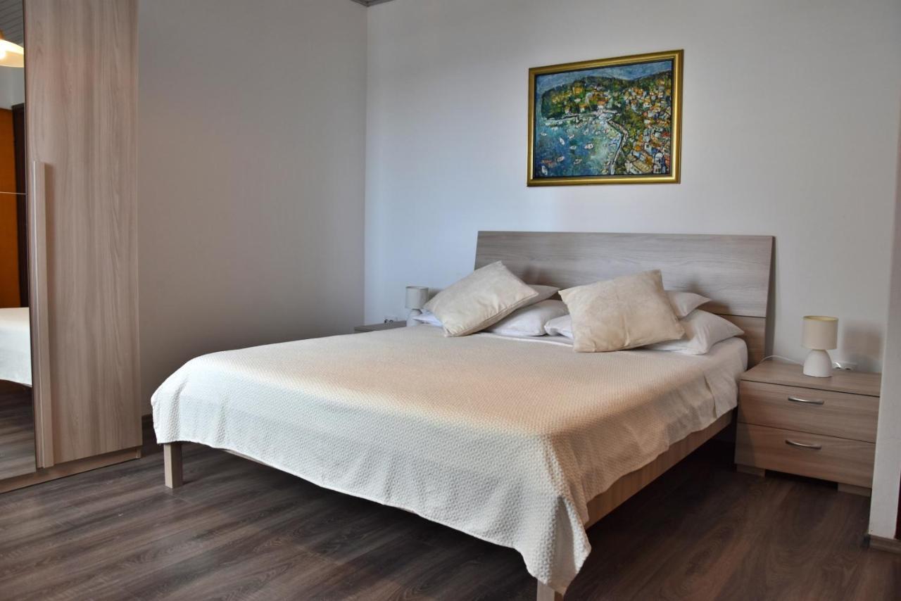 Apartments Aurelia Dubrovnik Exterior foto