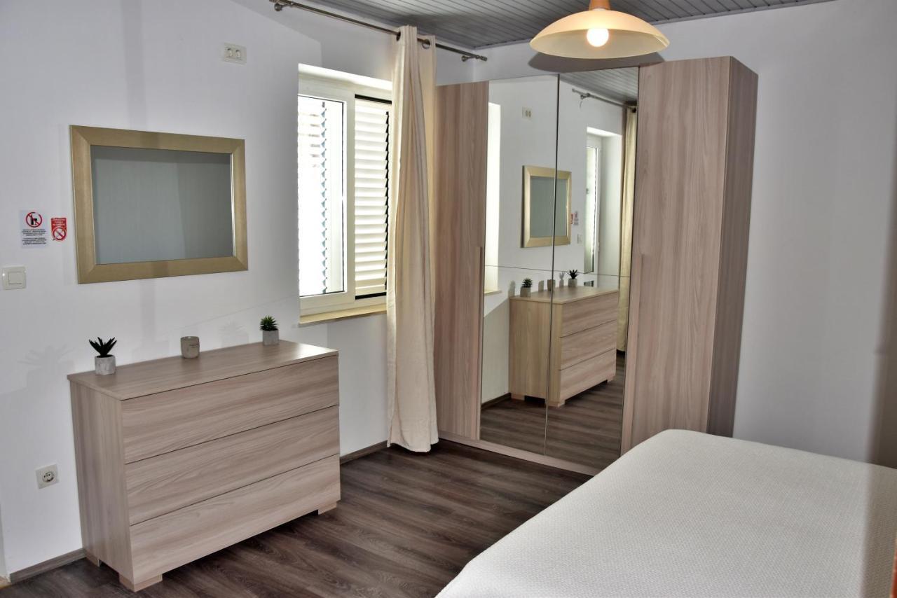 Apartments Aurelia Dubrovnik Exterior foto