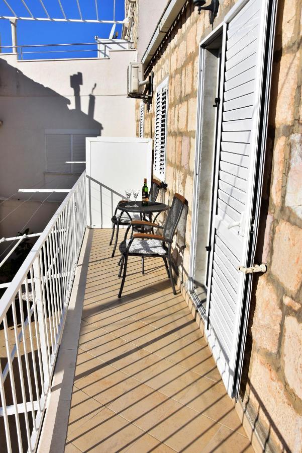 Apartments Aurelia Dubrovnik Exterior foto