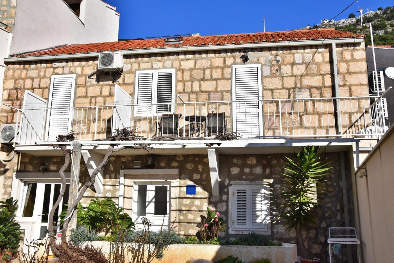 Apartments Aurelia Dubrovnik Exterior foto