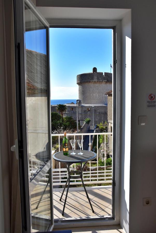 Apartments Aurelia Dubrovnik Exterior foto
