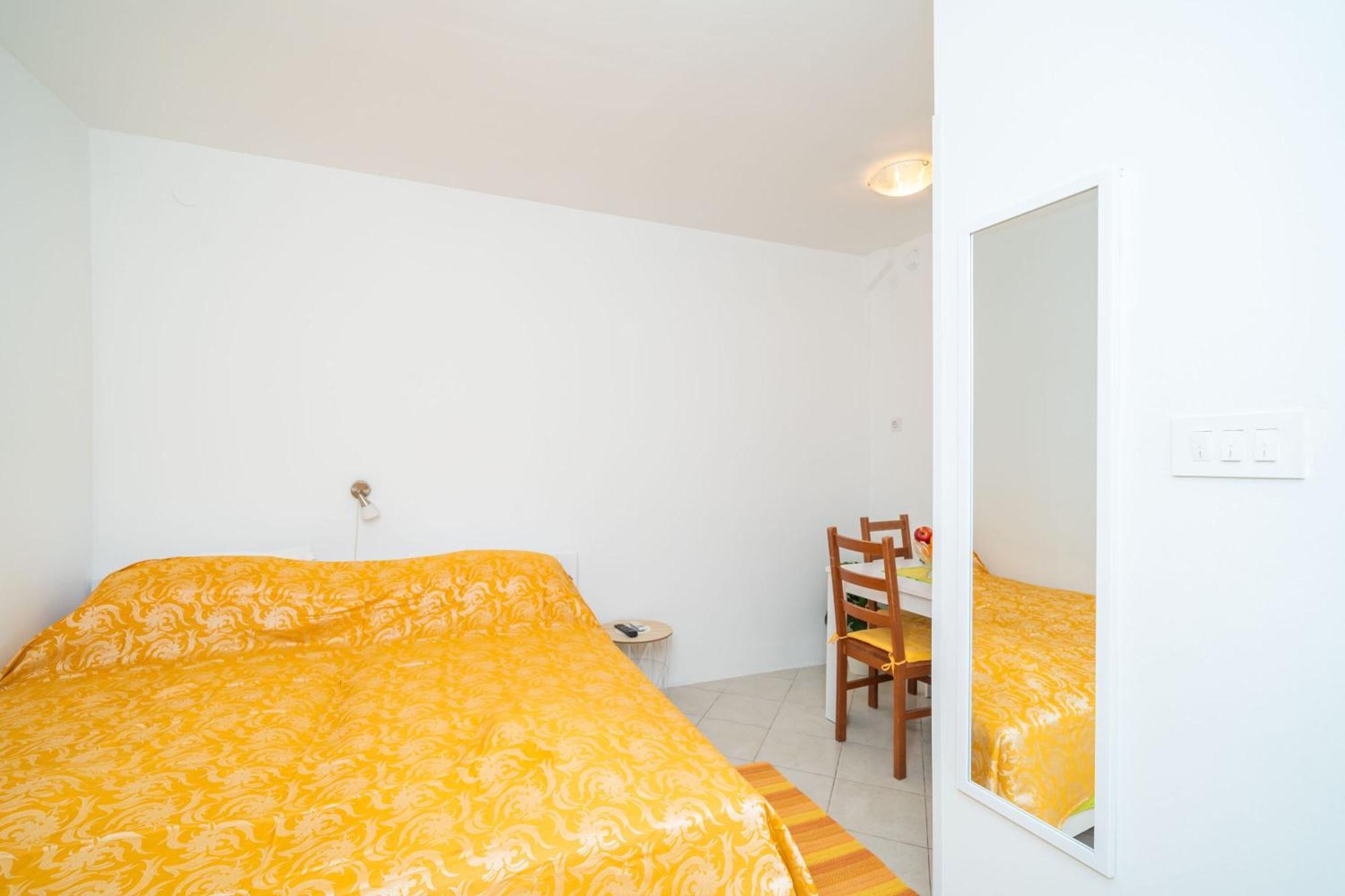 Apartments Aurelia Dubrovnik Exterior foto