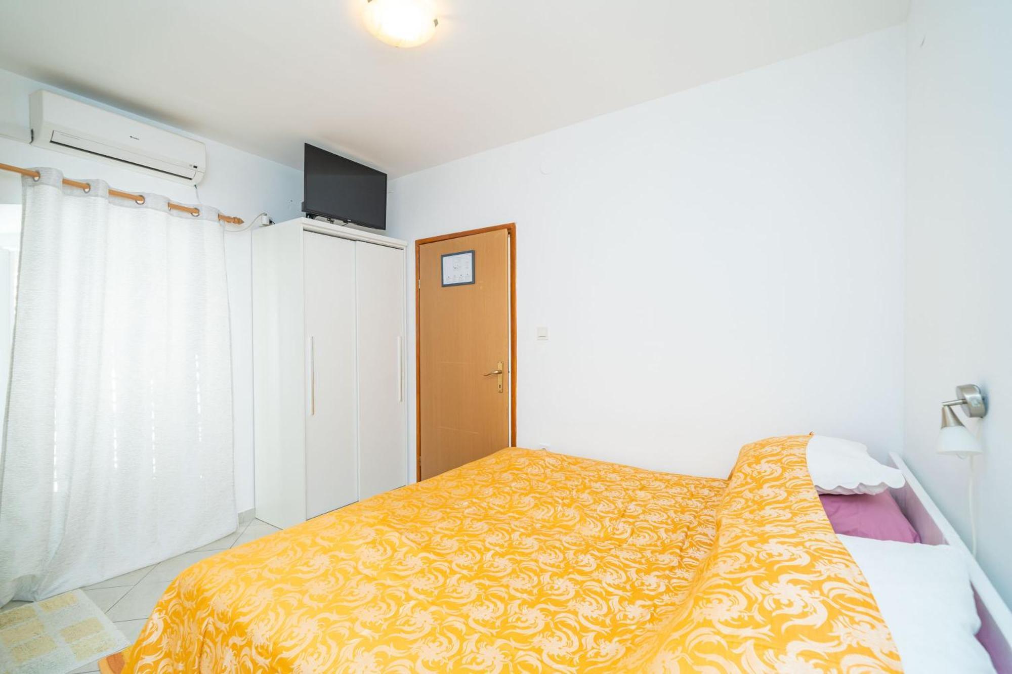 Apartments Aurelia Dubrovnik Exterior foto